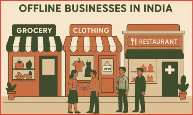 7. Offline Business Ideas 1 TOP Secret X Dark Web DaghloX 3 SX